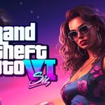 GTA 6 trailer has finally been unveiled